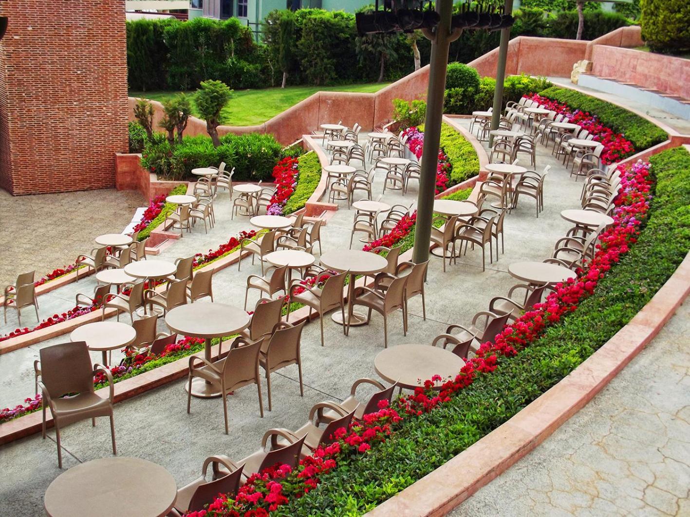 Gloria Verde Resort Belek Exterior foto
