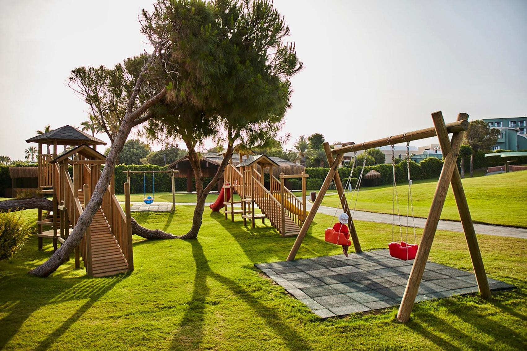 Gloria Verde Resort Belek Exterior foto
