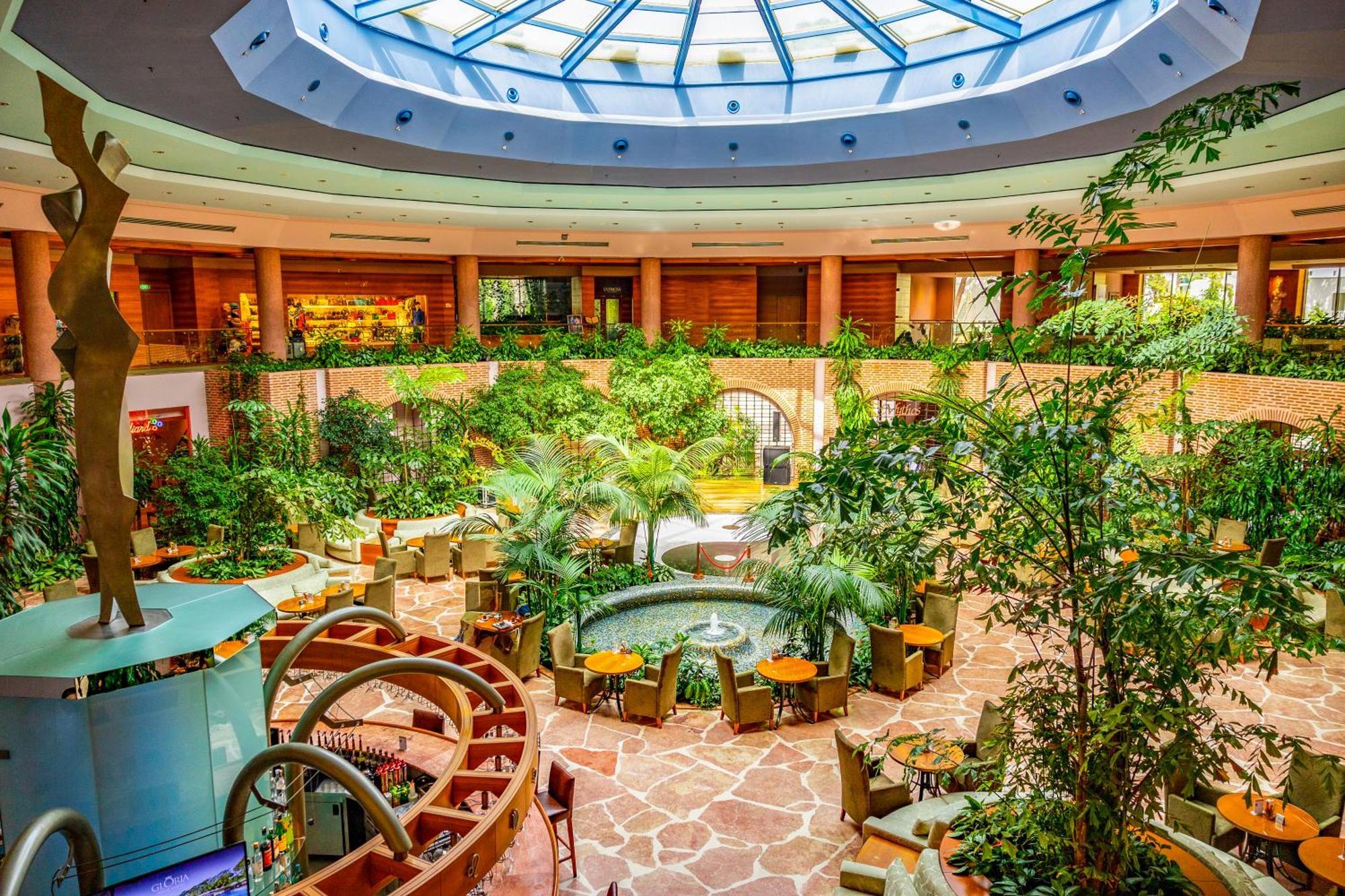 Gloria Verde Resort Belek Exterior foto